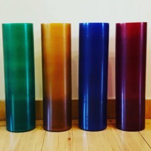Vases